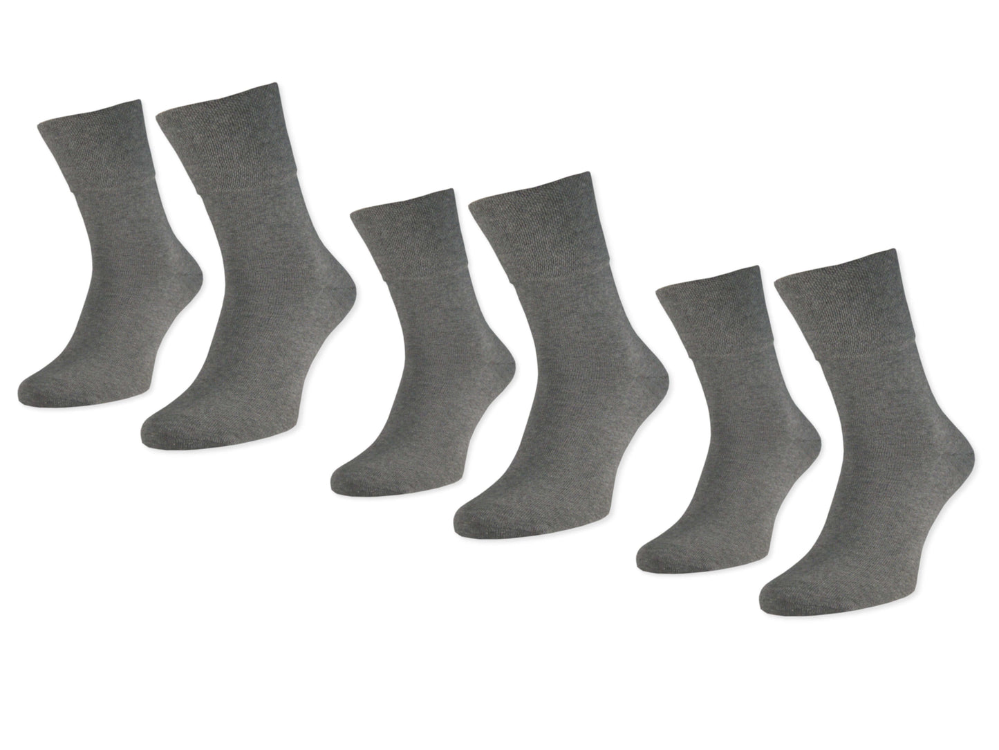 Diabetikersocken Gesundheitssocken ohne Gummi kein einschnüren damen Strümpfe socken ohne Abdrücke Sommer leicht