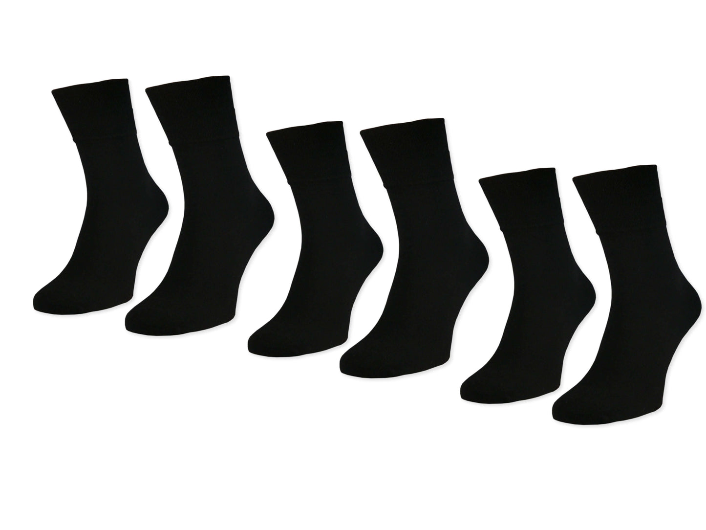 Diabetikersocken Gesundheitssocken ohne Gummi kein einschnüren damen Strümpfe socken ohne Abdrücke Sommer leicht