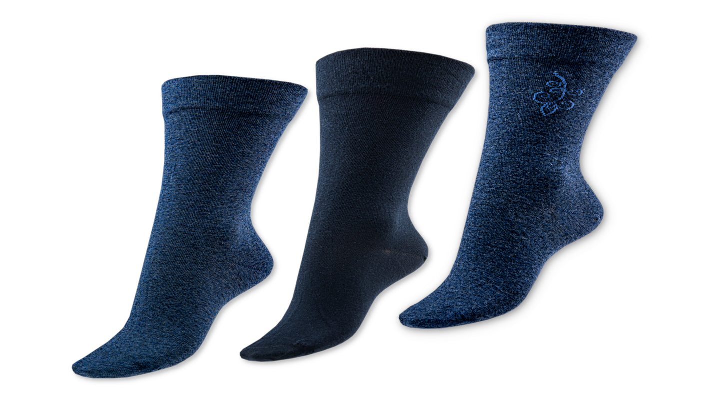 Diabetikersocken Gesundheitssocken ohne Gummi kein einschnüren damen Strümpfe socken ohne Abdrücke Sommer leicht