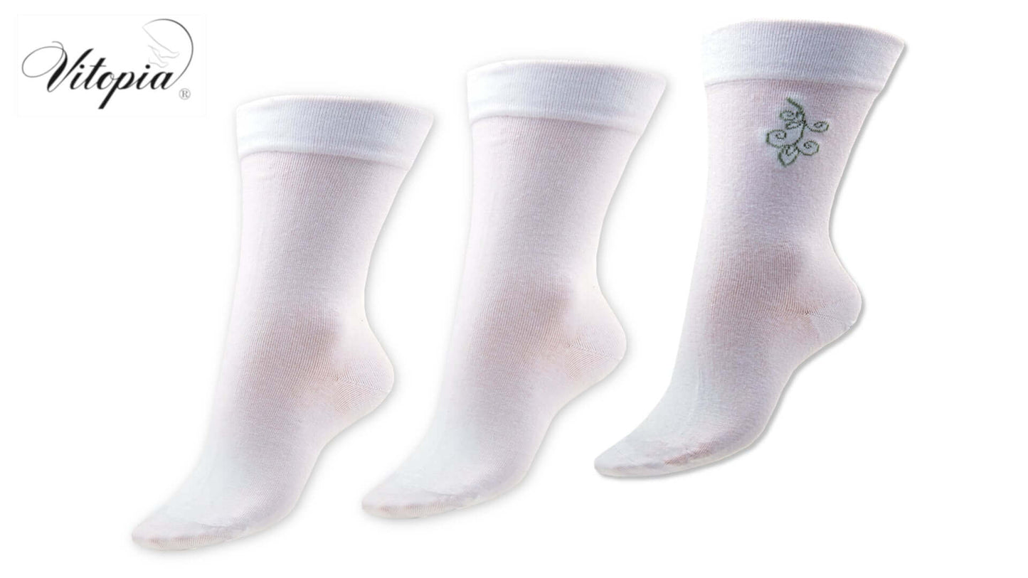 Diabetikersocken Gesundheitssocken ohne Gummi kein einschnüren damen Strümpfe socken ohne Abdrücke Sommer leicht