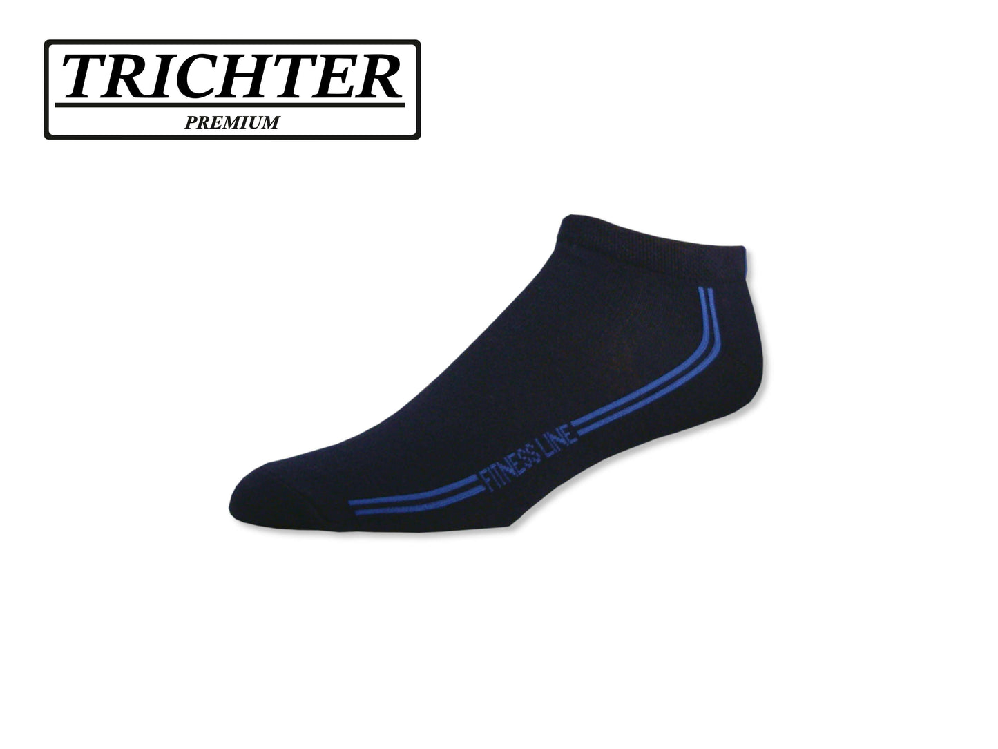 Sneaker-Socken Füßlinge Kurzsocken Herren Set Sport Arbeit Freizeit Funktion Bambus Sommer Leichte trocken Joggen Büro
