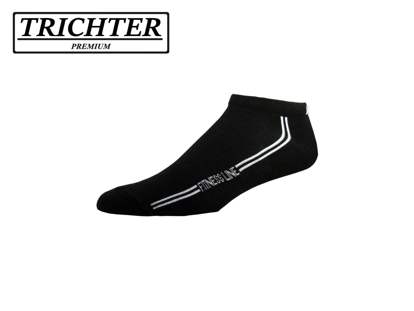 Sneaker-Socken Füßlinge Kurzsocken Herren Set Sport Arbeit Freizeit Funktion Bambus Sommer Leichte trocken Joggen Büro