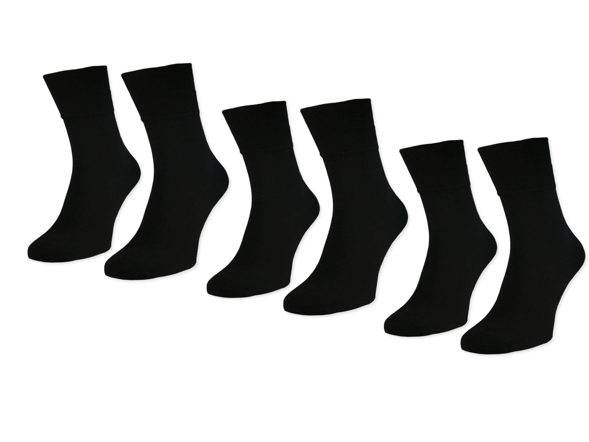 Diabetikersocken Gesundheitssocken ohne Gummi kein einschnüren damen Strümpfe socken ohne Abdrücke Sommer leicht