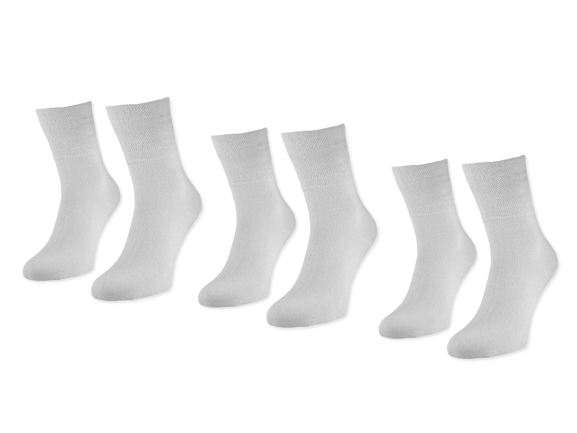 Diabetikersocken Gesundheitssocken ohne Gummi kein einschnüren damen Strümpfe socken ohne Abdrücke Sommer leicht