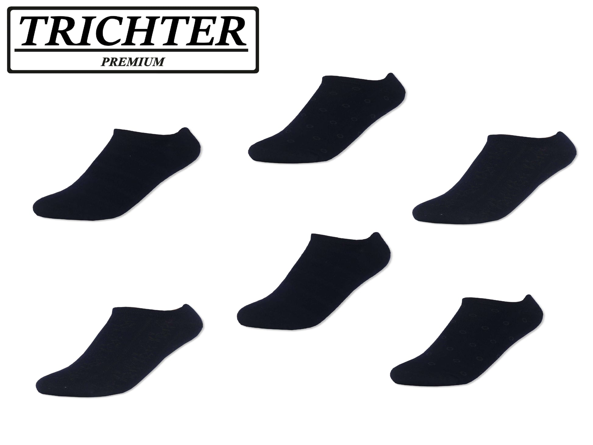 Sneaker-Socken Füßlinge Kurzsocken Damen Set Sport Arbeit Freizeit Funktion Bambus Sommer Leichte  trocken Joggen Büro Motiv