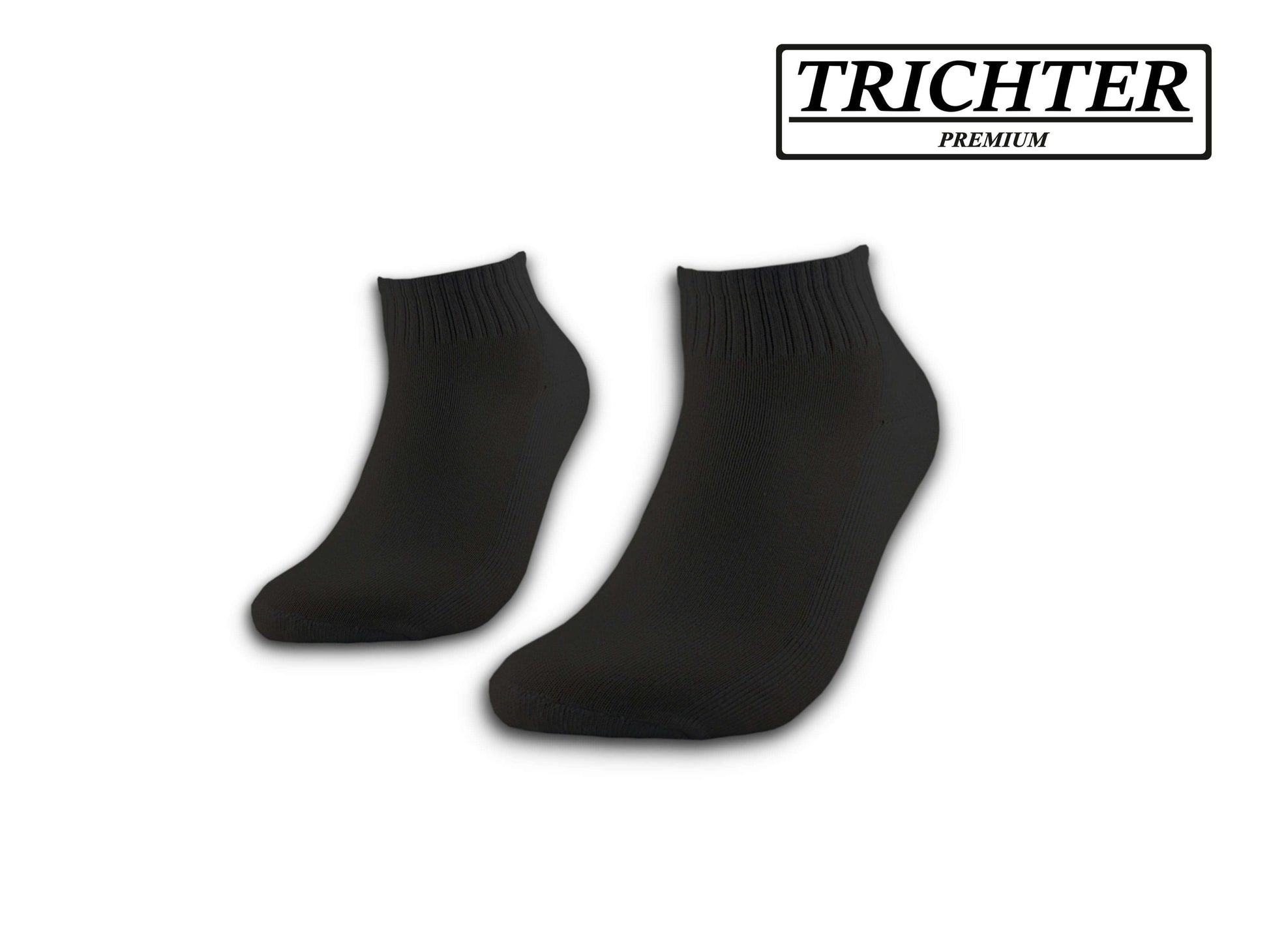 Arbeits Socken Herren Kurzsocken Funktionssocken halblang Trekking mit Vollfrottee kurze Strümpfe Quarter socks robust atmungsaktiv