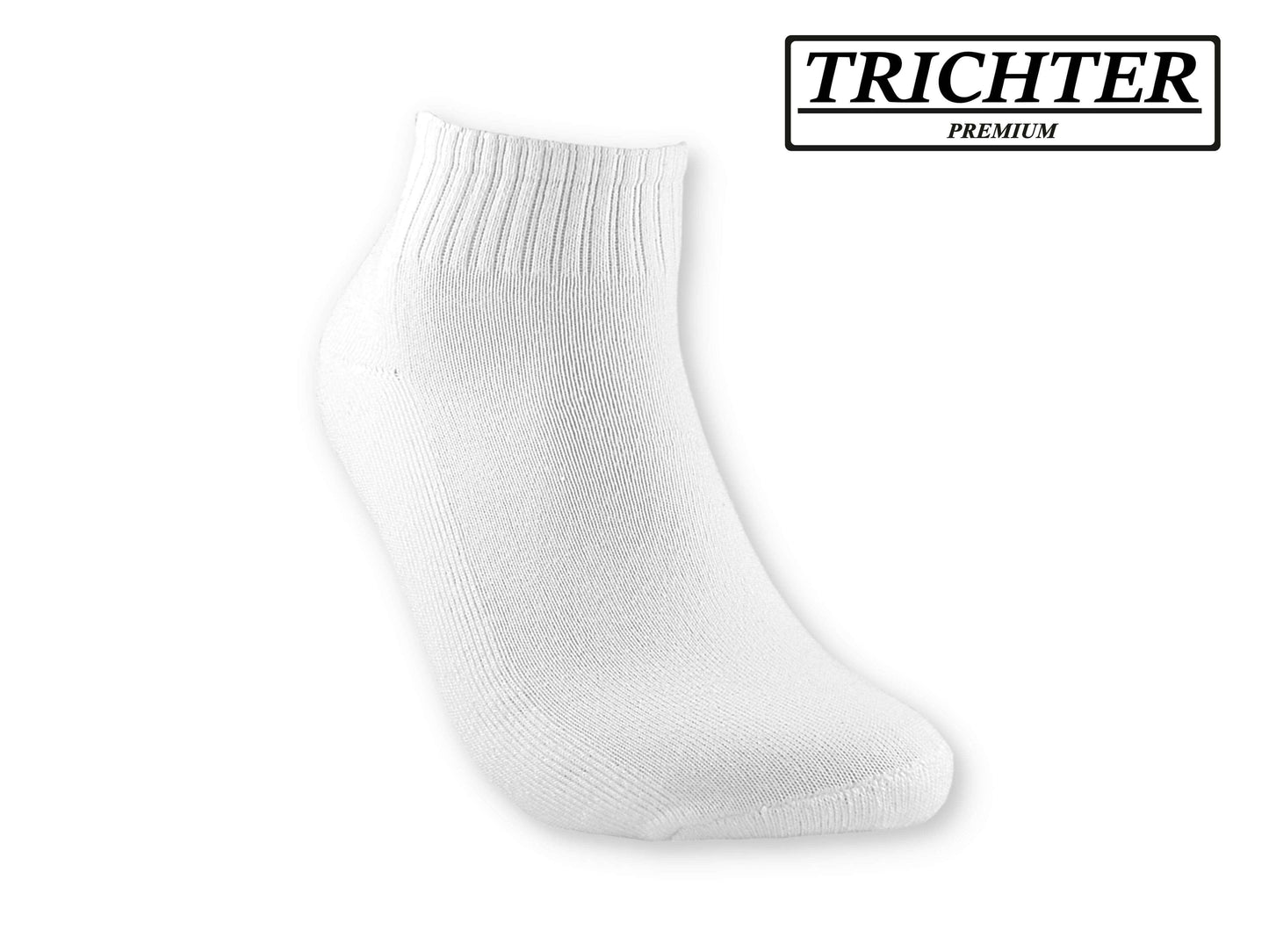 Arbeits Socken Herren Kurzsocken Funktionssocken halblang Trekking mit Vollfrottee kurze Strümpfe Quarter socks robust atmungsaktiv