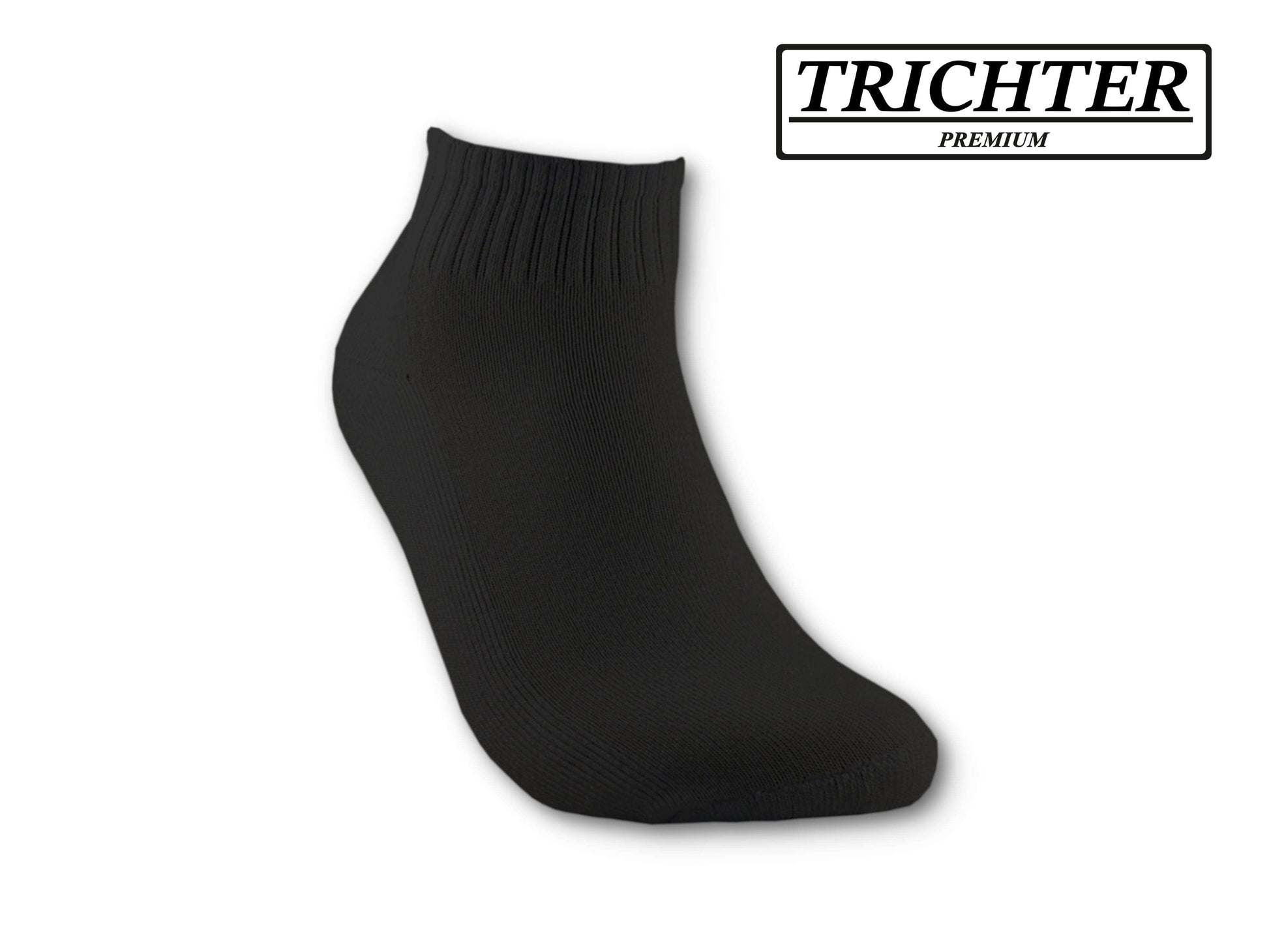 Arbeits Socken Herren Kurzsocken Funktionssocken halblang Trekking mit Vollfrottee kurze Strümpfe Quarter socks robust atmungsaktiv