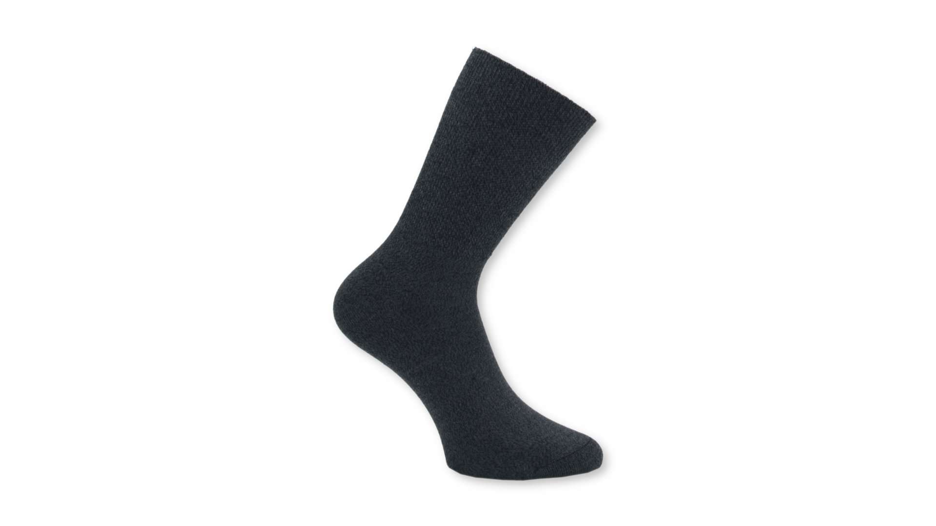 Diabetikersocken Gesundheitssocken ohne Gummi kein einschnüren Herren Strümpfe socken ohne venenfreundlich Abdrücke warm Thermo dick Winter